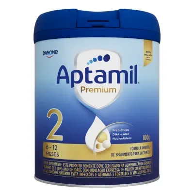 Aptamil 2 800g